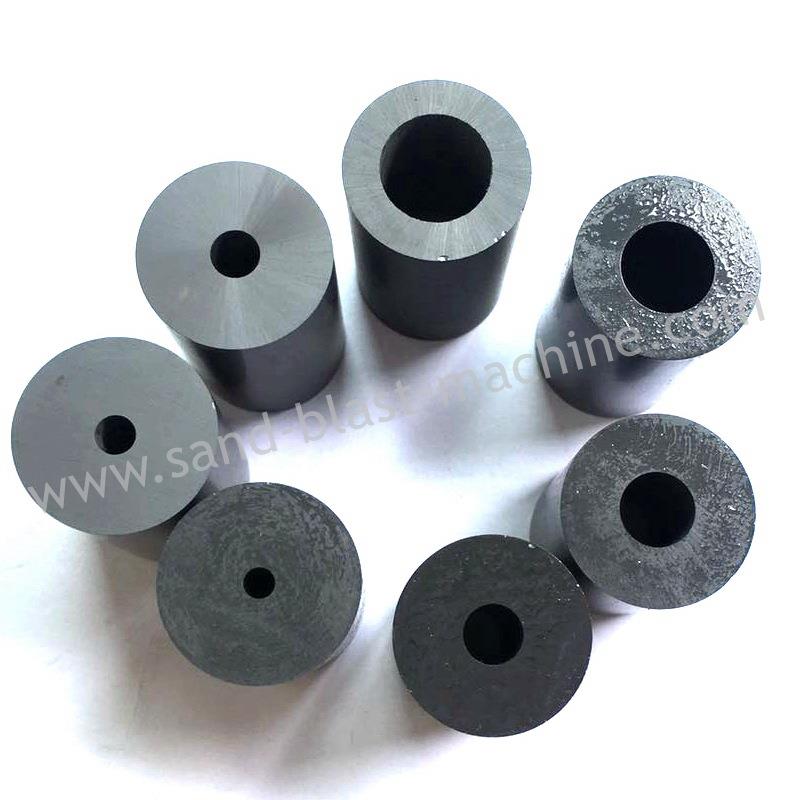 跨境喷咀喷砂机碳化硼喷砂嘴 B4C blaster nozzles sandblasting