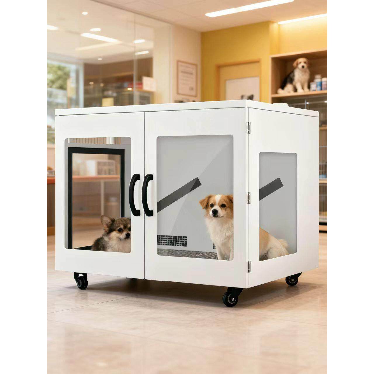 智能宠物烘干箱大型犬烘干机狗狗洗澡吹毛烘干神器吹风吹水机,宠物/宠物食品及用品,宠物智能烘干箱,淘宝优惠券,粉丝福利购,淘宝优惠卷