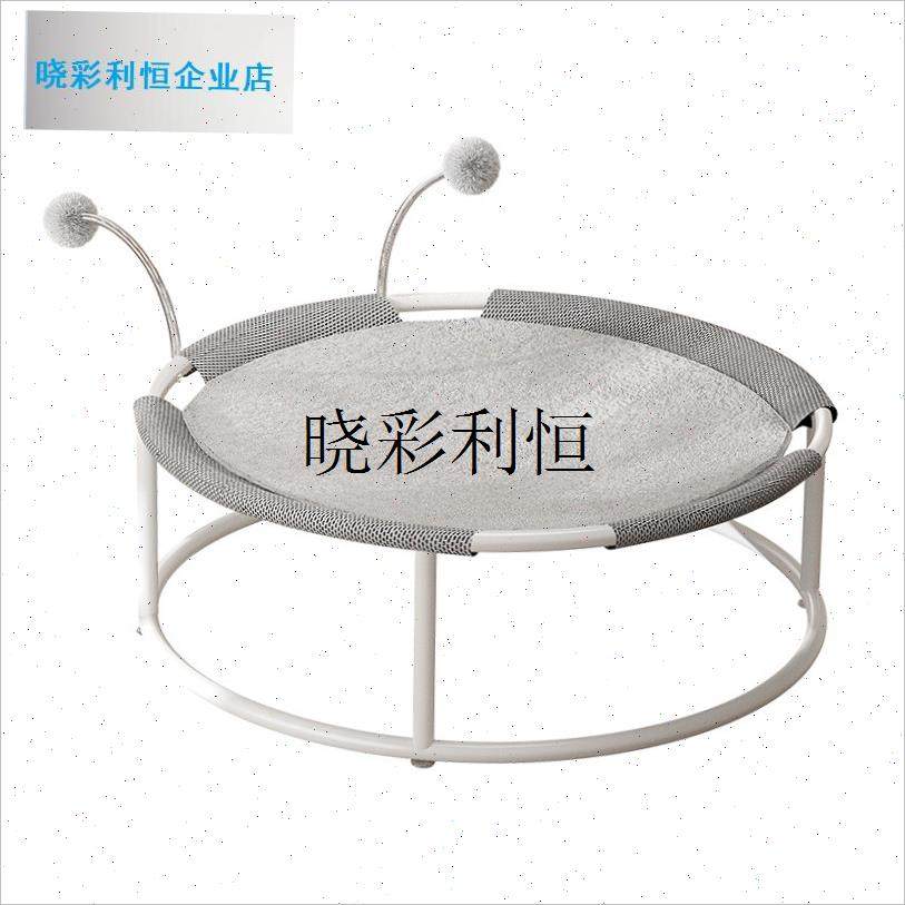 猫窝猫吊床夏季透气防潮猫床四季通用猫吊N篮悬挂式离地宠物用品l,宠物/宠物食品及用品,猫窝/屋/帐篷/沙发,淘宝优惠券,粉丝福利购,淘宝优惠卷