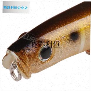 smart路亚饵波扒12cm24gB水面暴君之字狗翘嘴海鲈噪音假饵鱼饵l