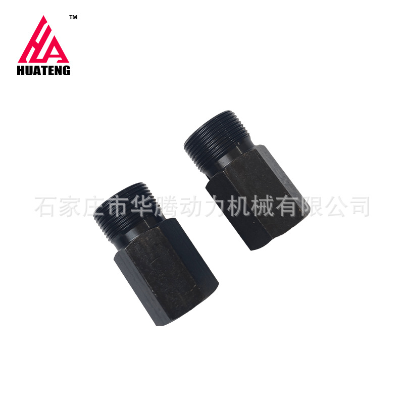 道依茨FL912 FL913油冷却器联管螺母0223 2281 0415 7445高质量