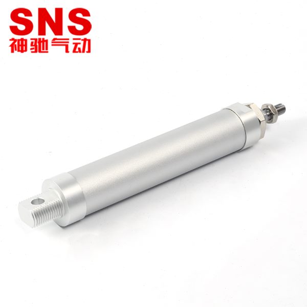 x32气动16 25ns0小型20x7型x1铝合金神驰50气缸 s迷你5 0 40笔lma