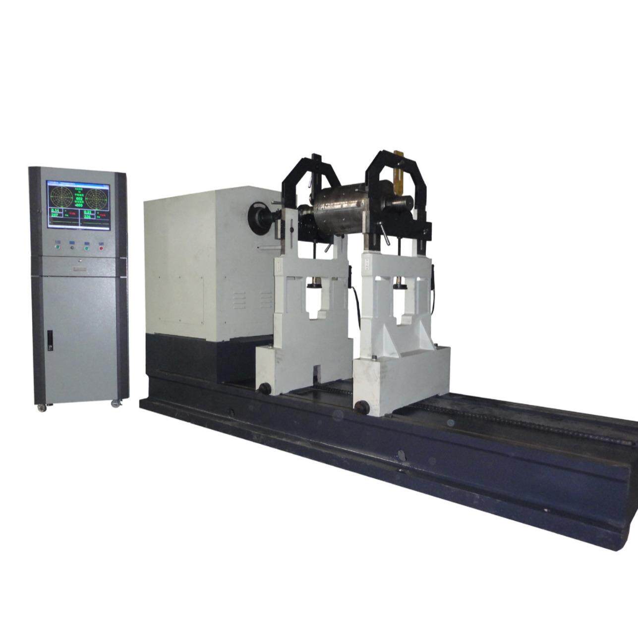 博迪浩1600kg转子平衡机 各类型号动平衡机全自动平衡机