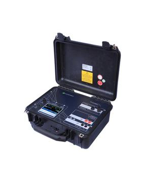 德国GMC-I高美测仪 1500V光伏IV曲线测试仪 PROFITEST PV 1500