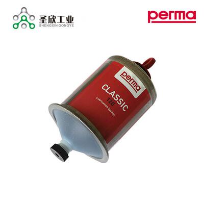 perma CLASSIC系列自动注油器 单点式加脂器 自动加脂器