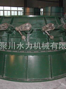 厂家直销GD－WZ－140轴伸贯流式水力发电机组300KW小型水力发电机