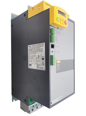 美国派克AC890SD-433361G2-000-1A000变频器 支持TCP通讯协议