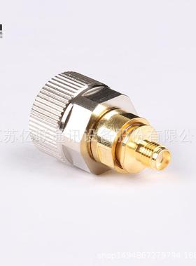 厂家直销 SMA转APC 7mm 量大价优 货源充足