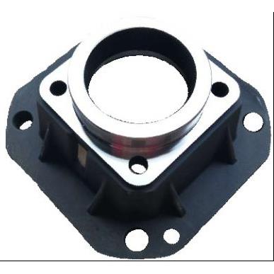 酷泓商业工业高压清洗机配件法兰清洗工具厂家直供