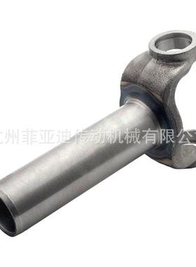 汽车传动轴突元叉SPICER 2-3-12051X 变速箱1330 系列凸缘滑动叉