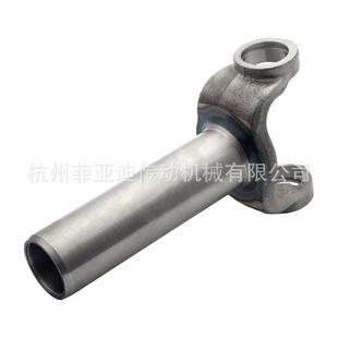 汽车传动轴突元叉SPICER 2-3-12051X 变速箱1330 系列凸缘滑动叉