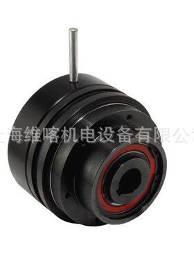 意大利DESERTI MECCANICA气动离合器安装举例