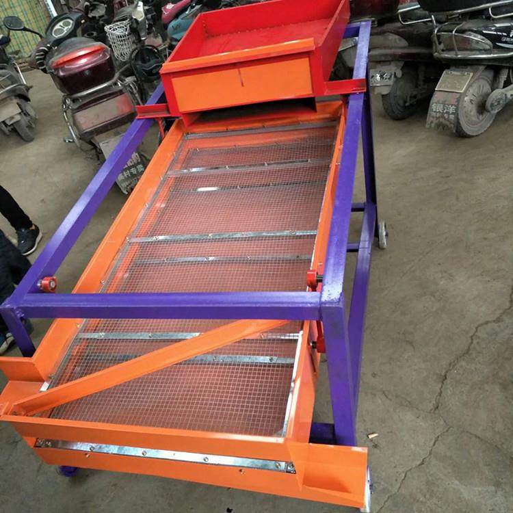 颗粒状物料振动除杂设备 洗衣粉振动去杂机械 吸风式玉米过筛机,机械设备,筛选机,淘宝优惠券,粉丝福利购,淘宝优惠卷