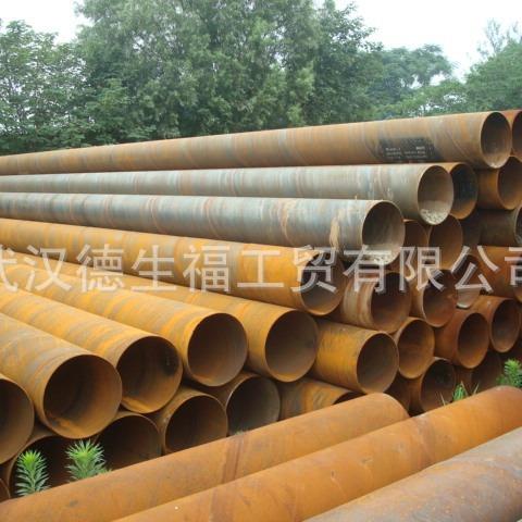 厂家直销各种格螺旋管螺旋焊管规 螺旋YBR 钢管