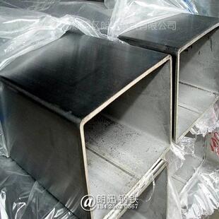 方管 热度镀锌方加工 Q235方矩管热镀锌无缝方矩管定制