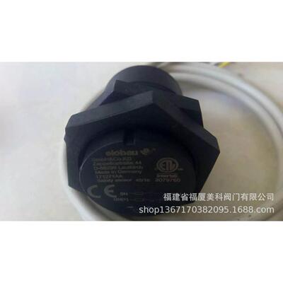 德国ELOBAU磁性开关 接近开关30420000VS 161271AA-5