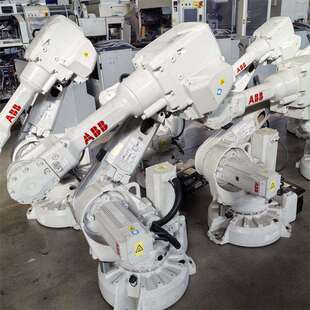 二手ABB工业器IR.B2600-20/IRB2600-人165搬运上下料焊接六轴机械