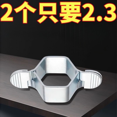 面盆厨房4分龙头螺帽可拆卸配件