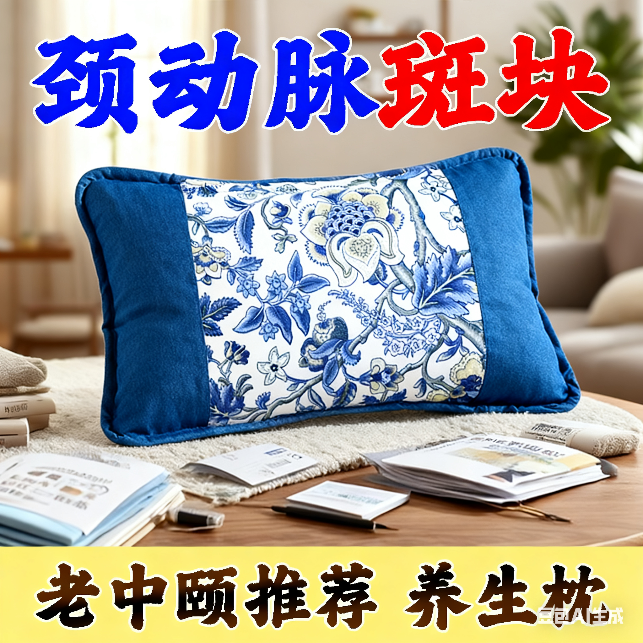 血管堵塞狭窄非消除脑梗大疏通