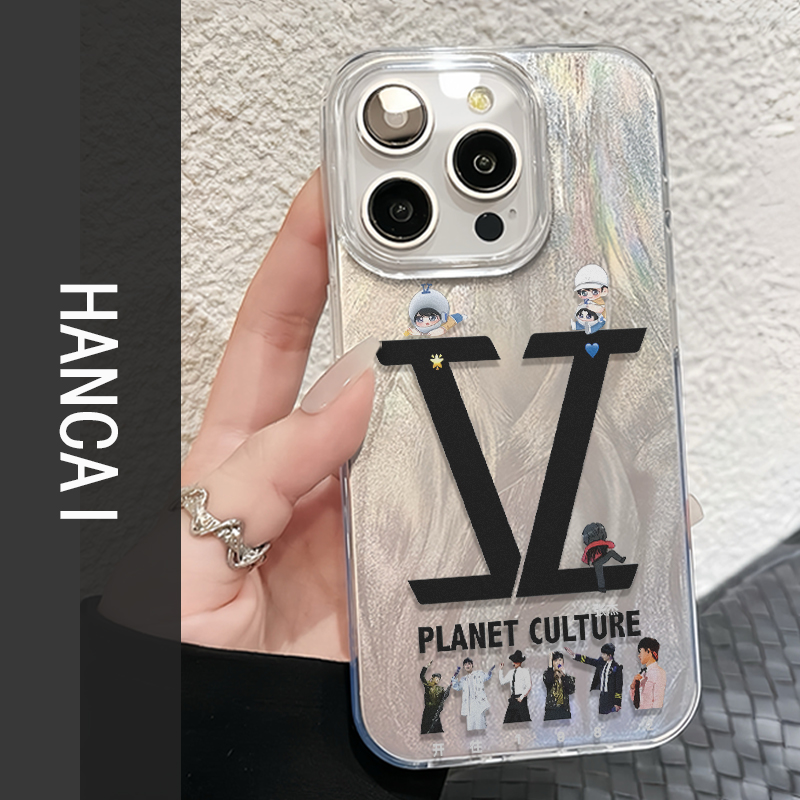 张杰周边手机壳适用苹果16小米15ultra荣耀90华为mate70opporeno13vivos20iphone14promax红米turbo4y52sk80
