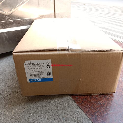 R88M-K1K530H-S2/K2K030H/K3K030H/K5K030H/K75030F/K1K030F-S2-Z