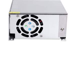 12V600W大功率开关电源12V50A600WLED灯带监控集中供电设备适配器