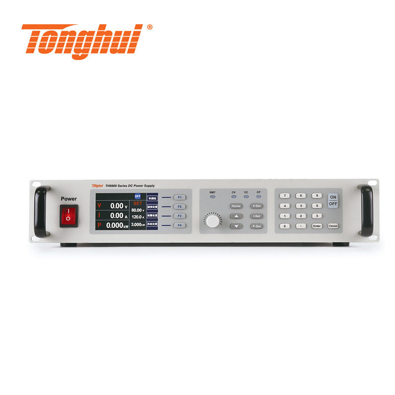 同惠35V/100A/1500W可编程电源