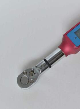 扭矩值可调800NM电子扭矩扳手 ZJS-800可调节扭矩电子力矩扳手
