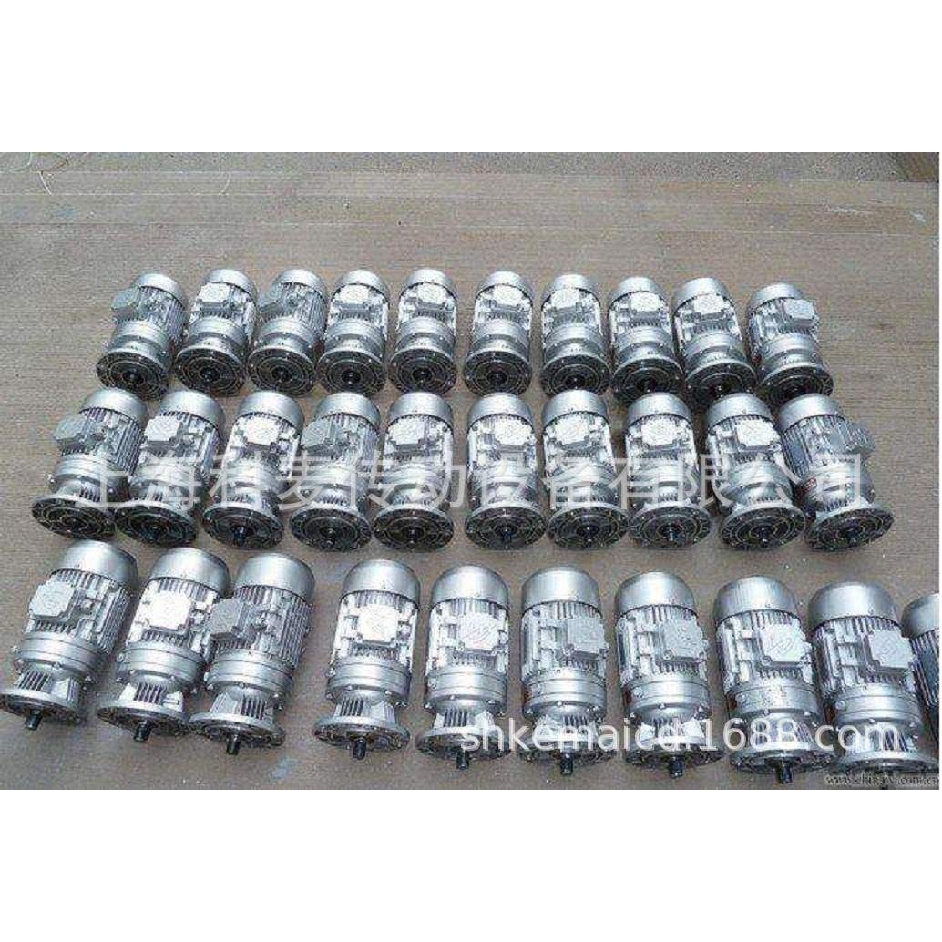 摆线针轮减速机WB1285-LD-385-180减速机