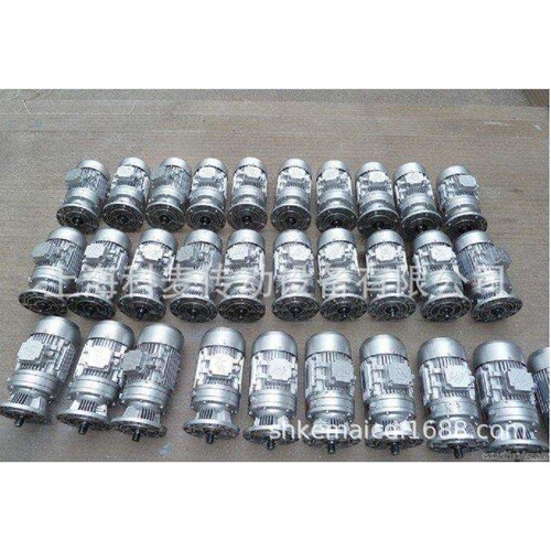 摆线针轮减速机WB1285-LD-385-180减速机
