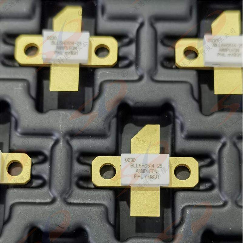 现货新旧料AFT09MS015NT1晶体管 高频管 高Q电容 ATC电容 询拍