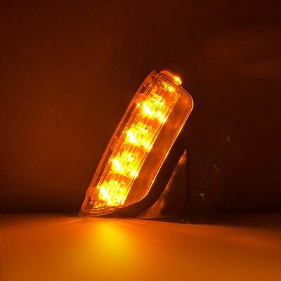 适用于丰田17-19款威驰日行灯TOYOTA VIOS Daytime Running Light