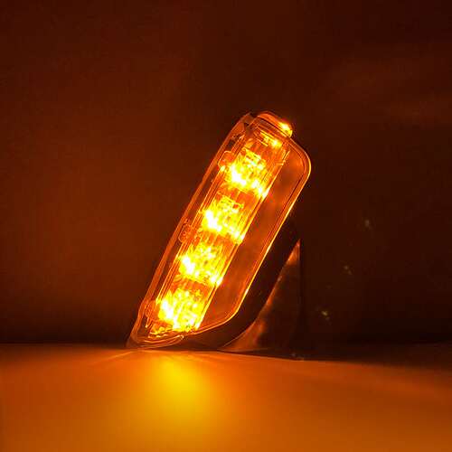 适用于丰田17-19款威驰日行灯TOYOTA VIOS Daytime Running Light