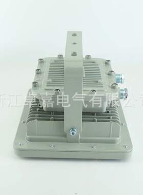 矿用隔爆型LED巷道灯方形DGS100~200/127LA照明灯防爆器材防爆灯