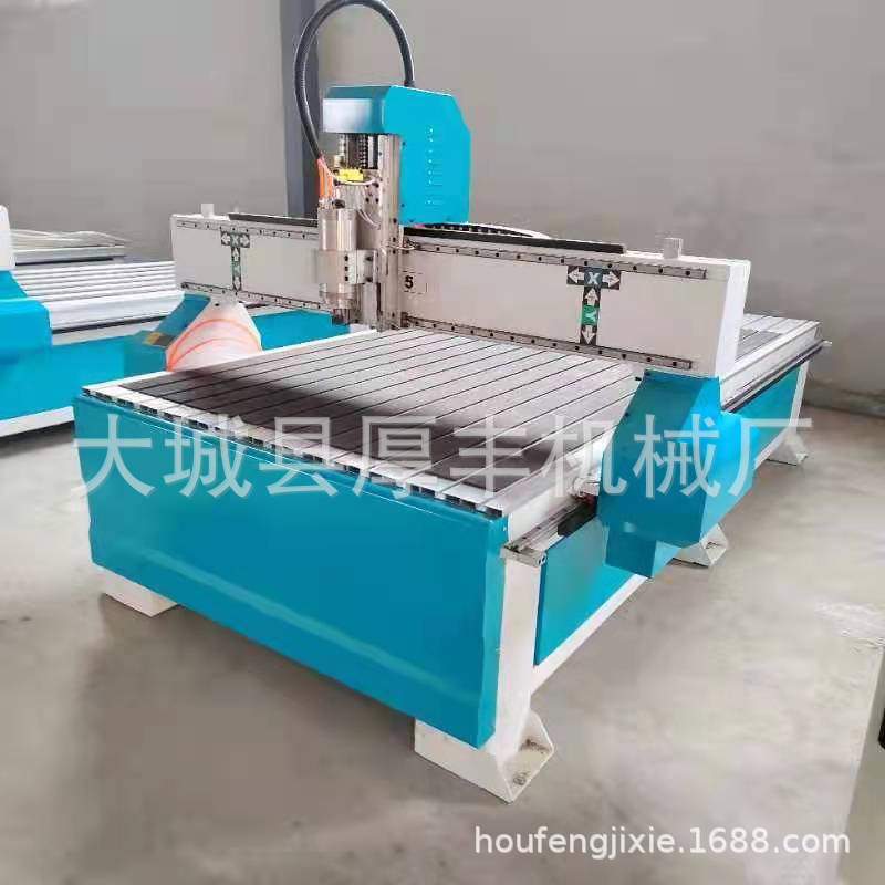 广告雕刻机 1325雕刻机cnc复合材料密度板电木板雕刻机