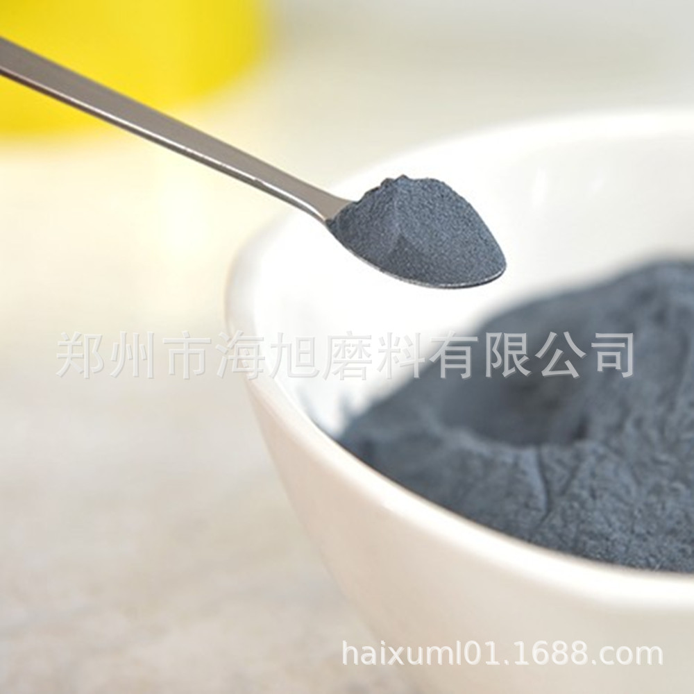 黑碳化硅不粘耐磨厨具涂料