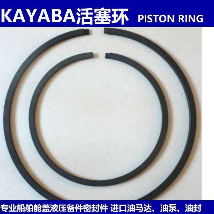 KATABA MRH1500/3150马达活塞环Piston Ring  For Motor