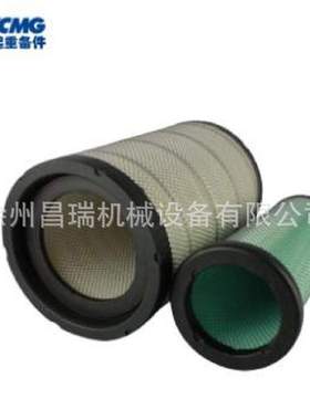 徐工吊车原厂860155410+860155411滤芯AF26557+AF26558XCT1216205