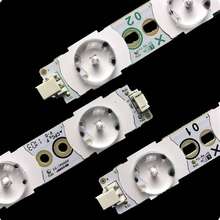 适夏普LCD-40LX710A 灯条A705WJ-01 A706WJ-01