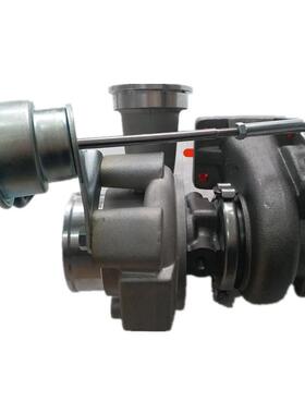 4955419康明斯B3.3工程机械汽车发动机配件 涡轮增压器总成外贸