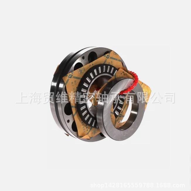 INA轴承 ZARN4075-L-TV ZARN4075-TV 组合滚针轴承