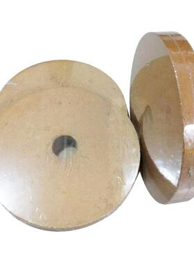 万方达耐水弹性砂轮 湿抛精抛不锈钢PVA海绵镜面磨抛光砂轮片