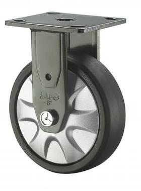 SUPO/向荣动力 8寸 PA 承重型 工业 尼龙 定向脚轮J07-04-200-662