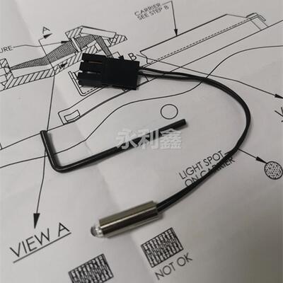 原装 宝特BIOTEK Elx800 酶标仪灯泡 PN7330513 7330501s 3.7V