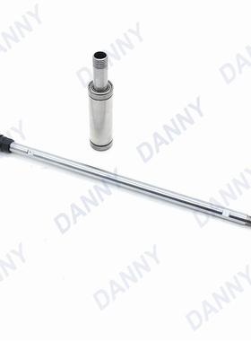 来图来样偏心轴芯 轴套 配合精度0.002