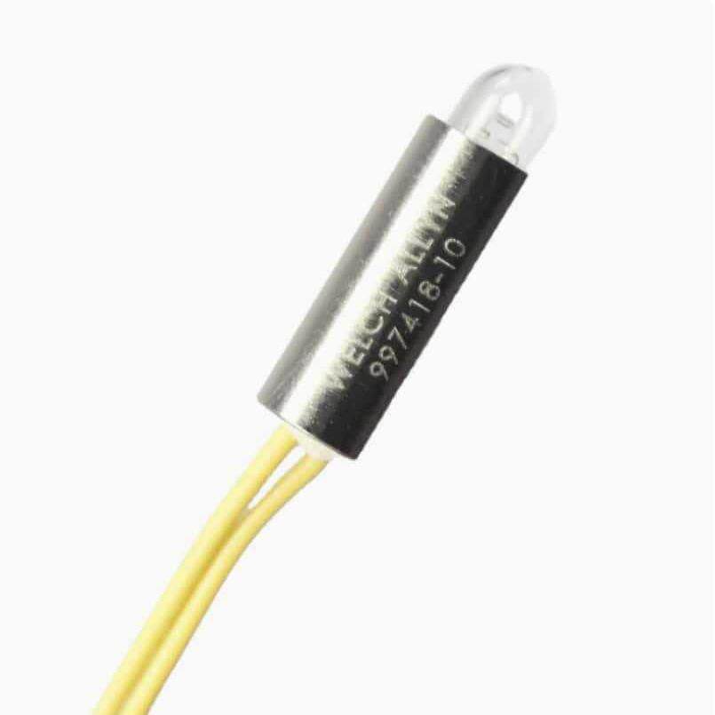 Welch Allyn伟伦997418-10 2100N/P/Q、1900C 便携式浊度仪灯泡