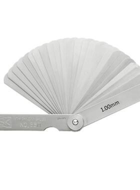 SK缝隙规 100mm 1030-1628