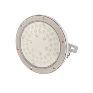 森本防爆FGV1217免维护节能防爆灯30W防爆吸顶灯过道防爆灯