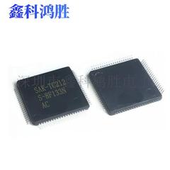 SAK-TC212S-8F133N AC STM32F207VGT6 32位微控制器I C芯片元器件