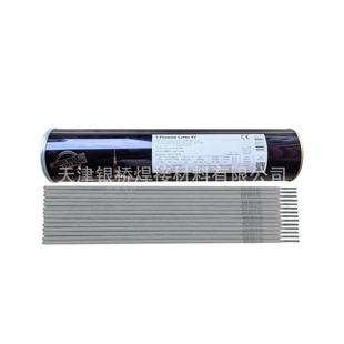 伯乐焊条BOHLER FOX CN 20/25 M-A不锈钢焊条E385-17焊条